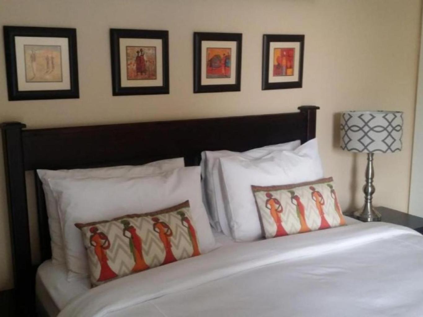 Sollunaa Guesthouse Sandton Oda fotoğraf