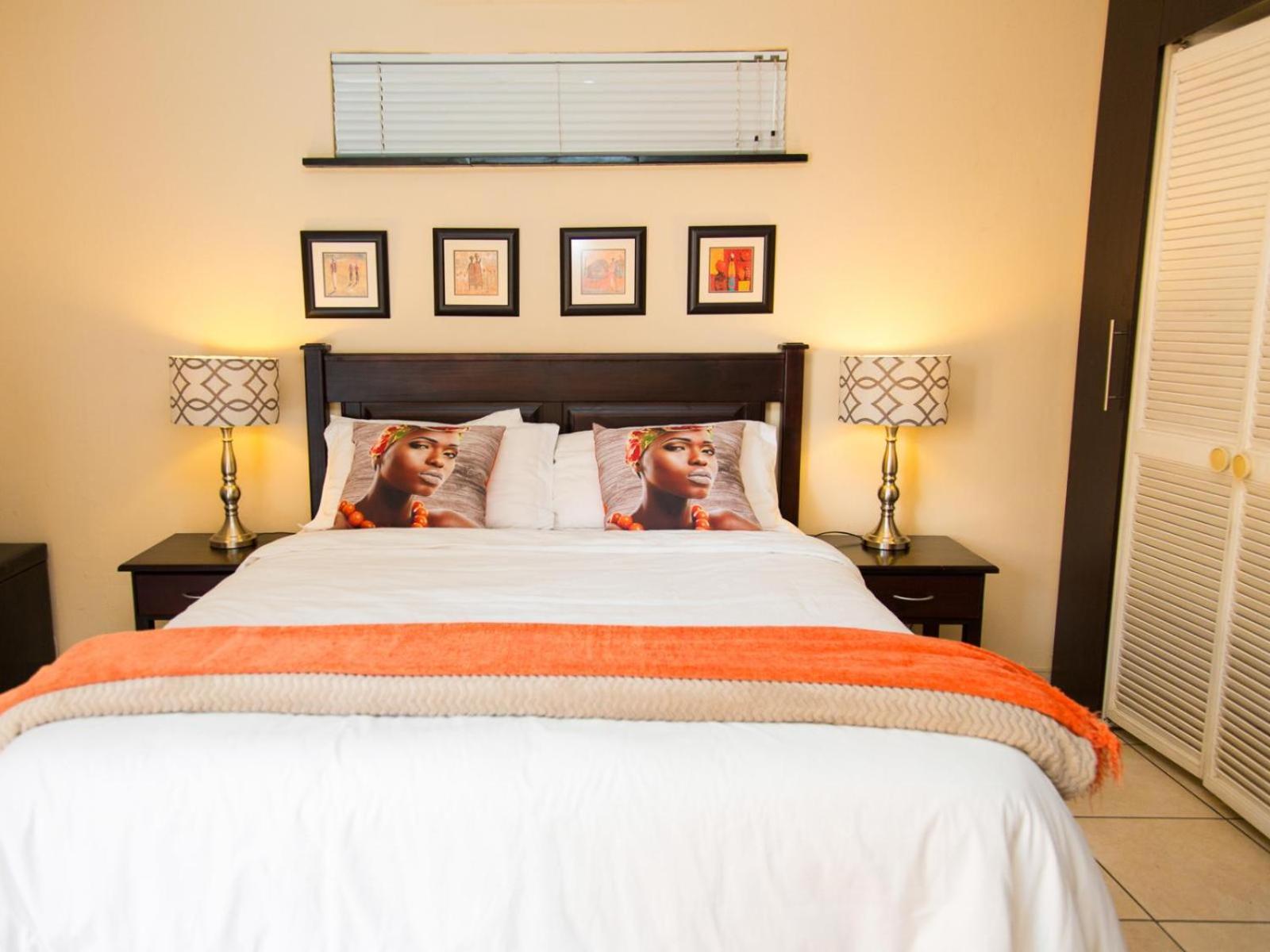 Sollunaa Guesthouse Sandton Dış mekan fotoğraf