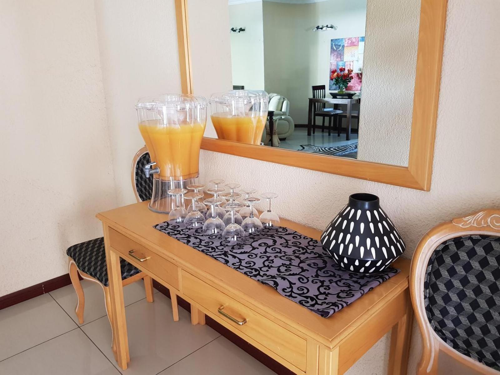 Sollunaa Guesthouse Sandton Dış mekan fotoğraf