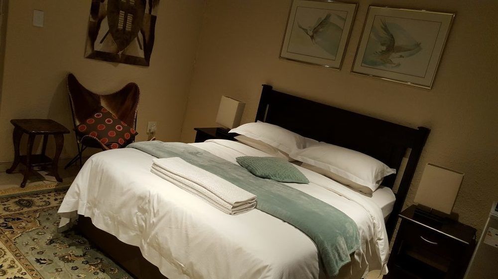 Sollunaa Guesthouse Sandton Dış mekan fotoğraf