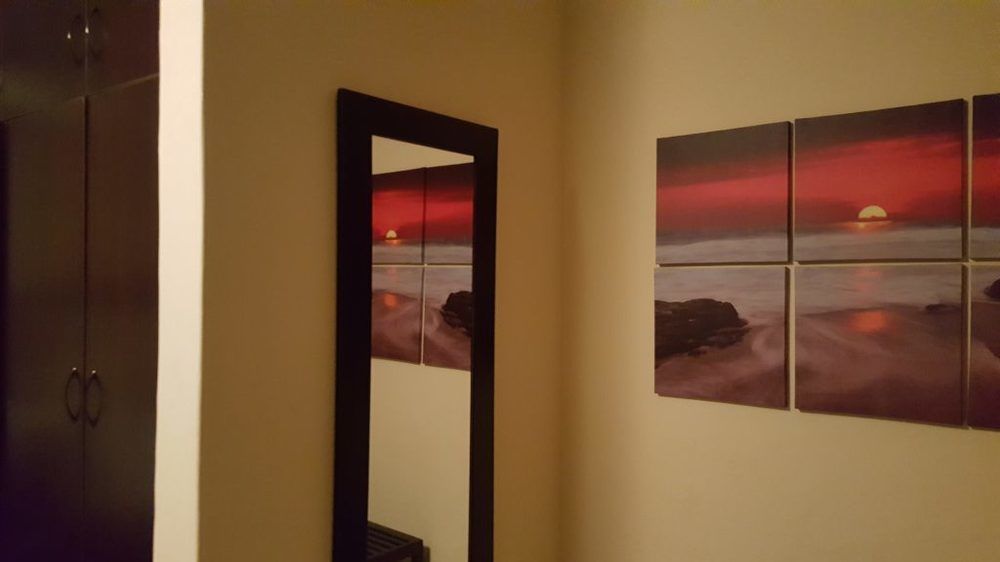 Sollunaa Guesthouse Sandton Dış mekan fotoğraf