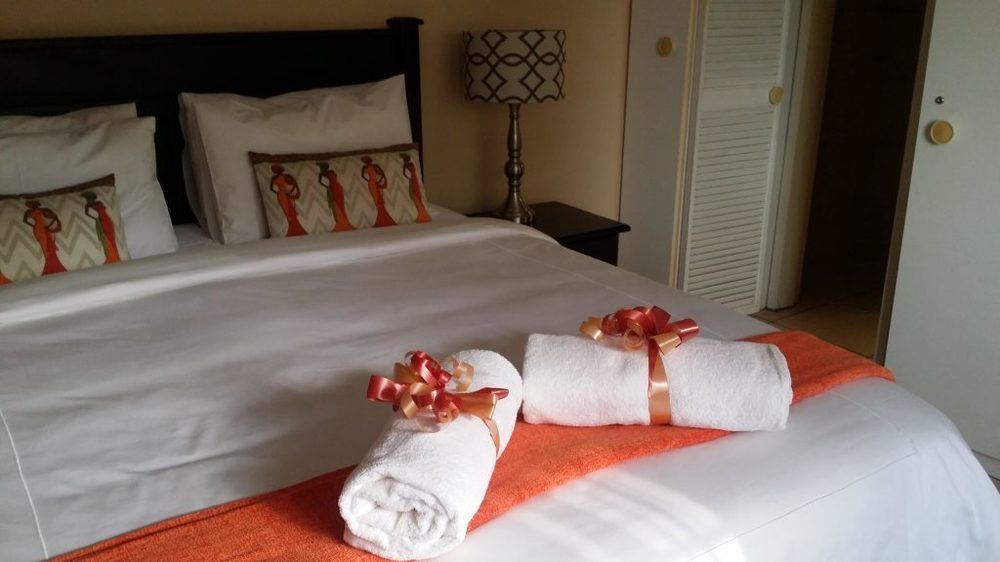 Sollunaa Guesthouse Sandton Dış mekan fotoğraf